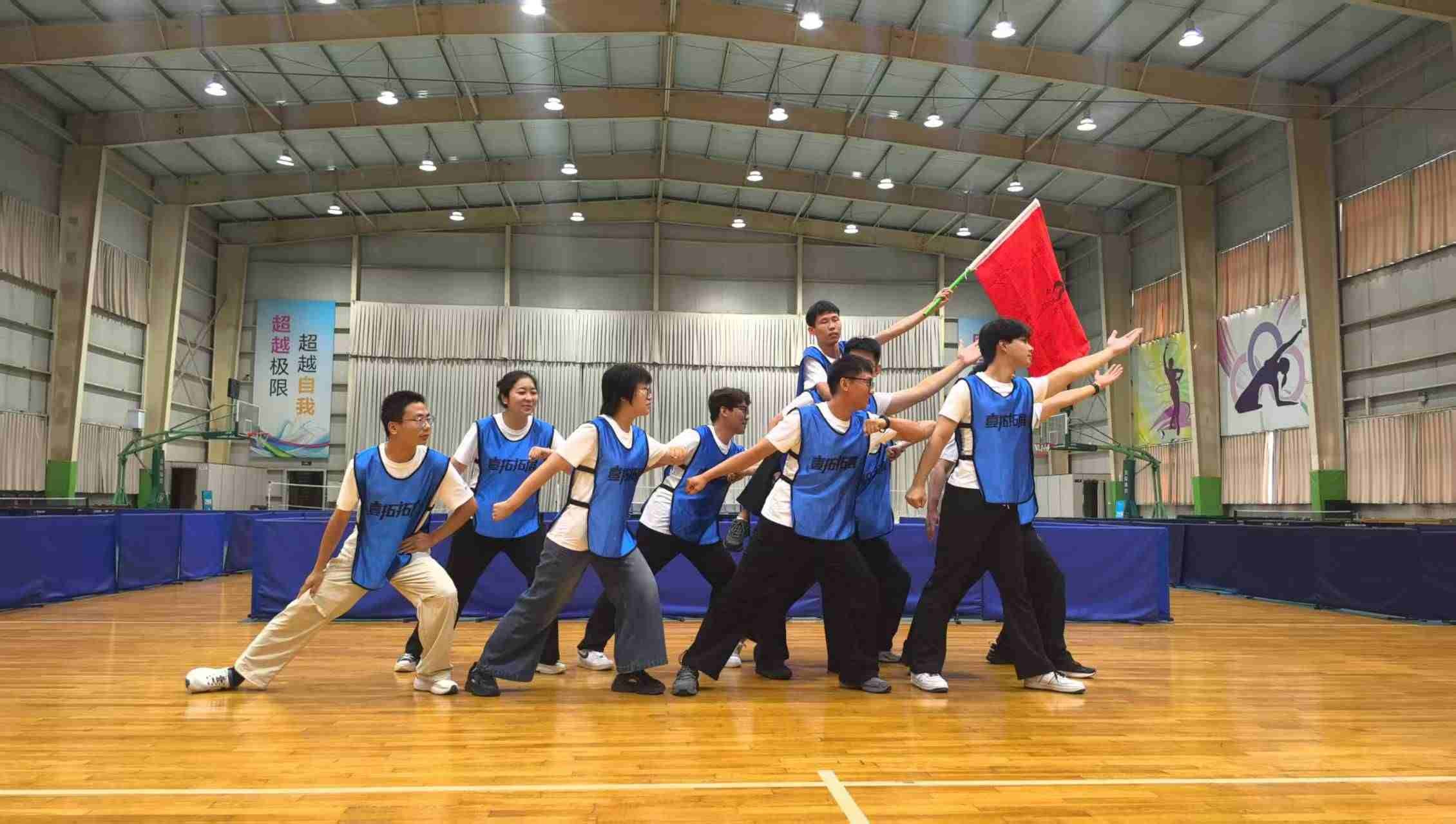 公司图片