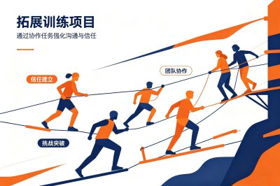 趣味运动会策划